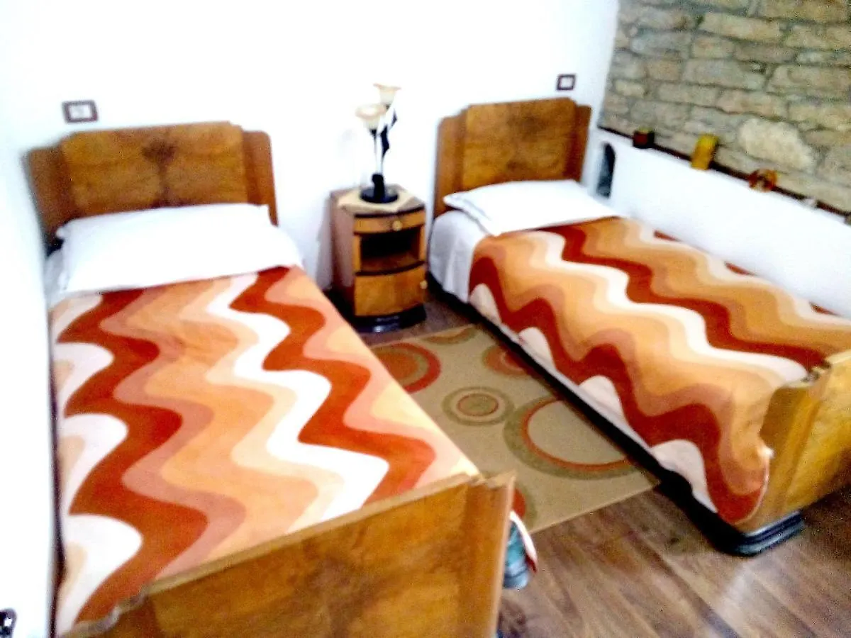 Pensión Guesthouse Cela Gjirokastër