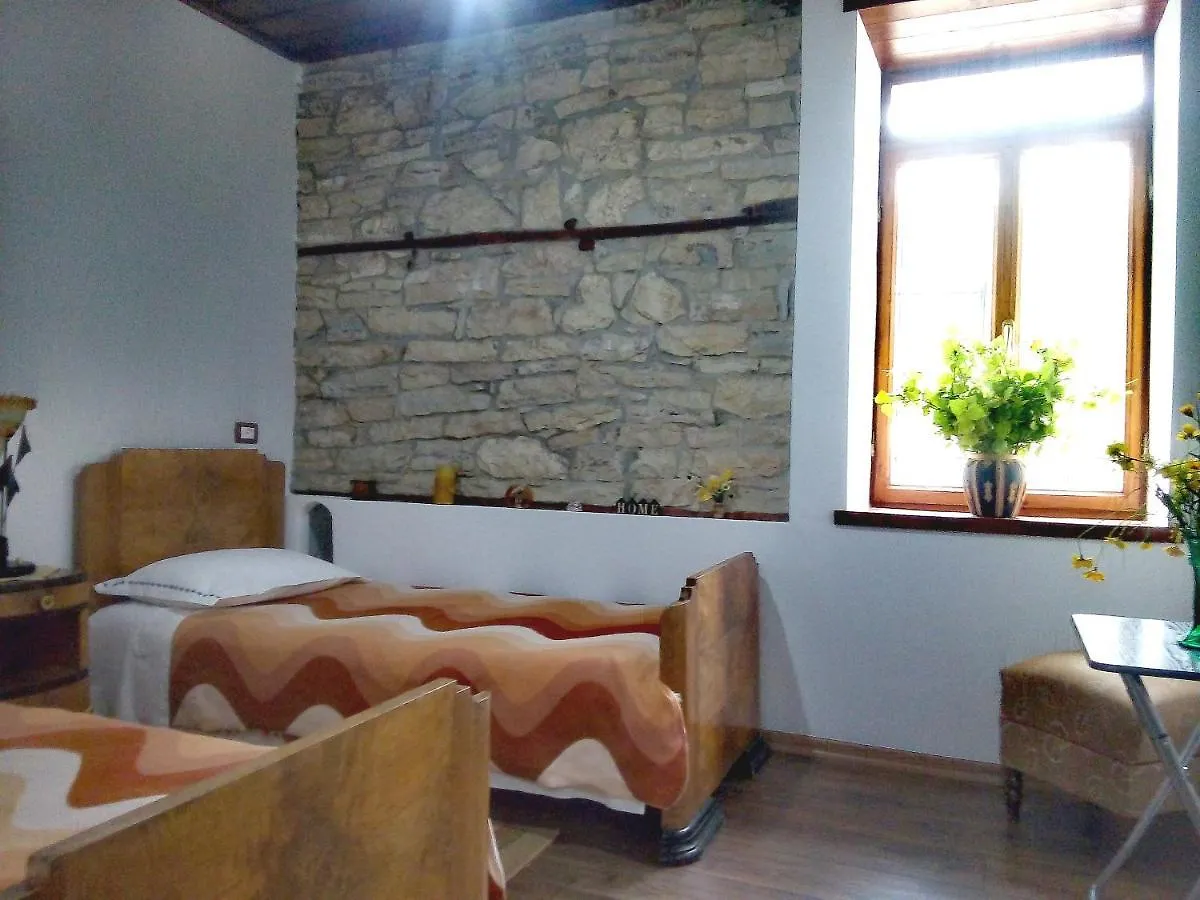 Guesthouse Cela Gjirokastër Albania