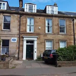 The Braveheart House Edimburgo